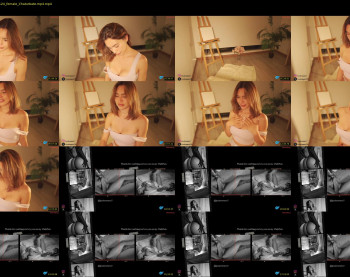 honeyco57 — 31 minute Chaturbate female cam show recording, 720p, Jan 9, 2025