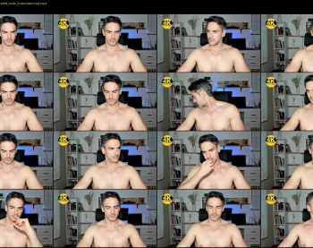 hot_martin25 — 7 minute Chaturbate male cam show recording, 720p, Jan 8, 2025