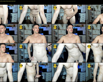 hot_martin25 — 28 minute Chaturbate male cam show recording, 720p, Jan 8, 2025