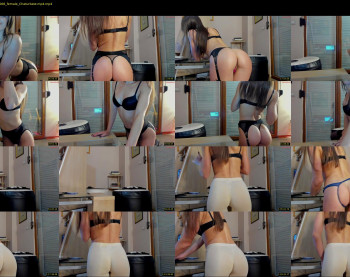 hotel77777 — 102 minute Chaturbate female cam show recording, 720p, Jan 9, 2025