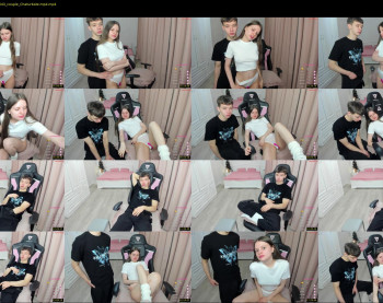 iamcassidy — 20 minute Chaturbate female cam show recording, 720p, Jan 8, 2025