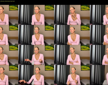 iamcora — 4 minute Chaturbate female cam show recording, 720p, Jan 8, 2025