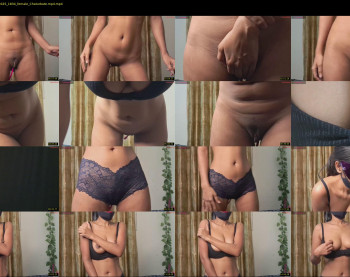 iamsomeone1234 — 17 minute Chaturbate couple cam show recording, 720p, Jan 8, 2025