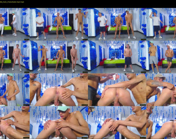 icevermilk — 121 minute Chaturbate male cam show recording, 720p, Jan 9, 2025