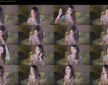 ifyouleave — 4 minute Chaturbate female cam show recording, 720p, Jan 8, 2025