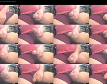 il_undercover — 7 minute Chaturbate male cam show recording, 480p, Jan 8, 2025