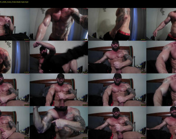 imnewherelollol — 50 minute Chaturbate male cam show recording, 720p, Jan 8, 2025