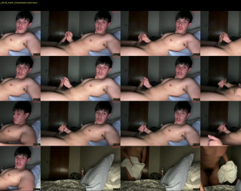 infamouslucas — 4 minute Chaturbate male cam show recording, 480p, Jan 9, 2025