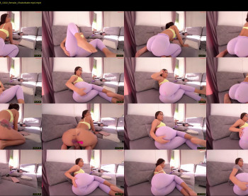 innocentemmy — 120 minute Chaturbate female cam show recording, 720p, Jan 8, 2025