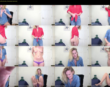 island_peach — 121 minute Chaturbate female cam show recording, 720p, Jan 8, 2025
