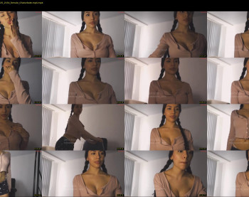 itsssssssme_lana — 59 minute Chaturbate female cam show recording, 720p, Jan 8, 2025