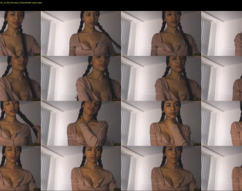 itsssssssme_lana — 3 minute Chaturbate female cam show recording, 720p, Jan 8, 2025