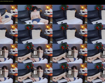 iwillfall_ — 74 minute Chaturbate male cam show recording, 720p, Jan 9, 2025