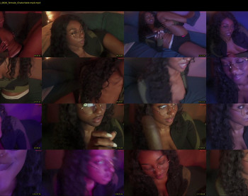 jada_valentine — 81 minute Chaturbate female cam show recording, 720p, Jan 8, 2025