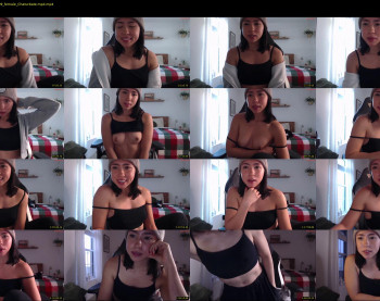 jadelove_ — 121 minute Chaturbate female cam show recording, 720p, Jan 9, 2025
