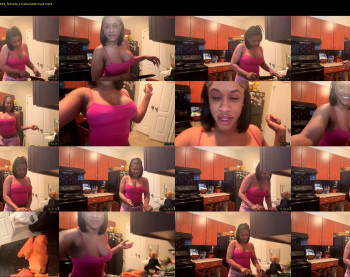 jasminekay — 4 minute Chaturbate female cam show recording, 720p, Jan 8, 2025
