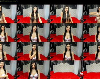 jennasweetass — 23 minute Chaturbate female cam show recording, 720p, Jan 9, 2025