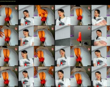 jess_benz — 122 minute Chaturbate female cam show recording, 720p, Jan 8, 2025