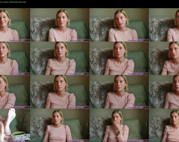 joannadea — 16 minute Chaturbate female cam show recording, 720p, Jan 8, 2025