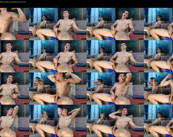 jonas_smith1 — 4 minute Chaturbate male cam show recording, 720p, Jan 9, 2025