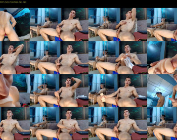 jonas_smith1 — 84 minute Chaturbate male cam show recording, 720p, Jan 9, 2025