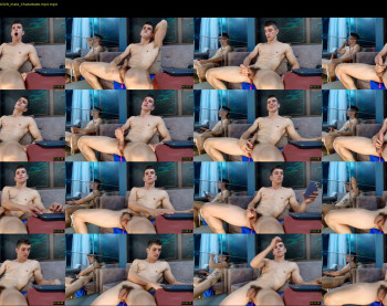 jonas_smith1 — 39 minute Chaturbate male cam show recording, 720p, Jan 9, 2025