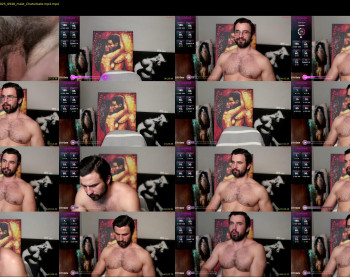 jonathanfranz123 — 55 minute Chaturbate male cam show recording, 720p, Jan 8, 2025