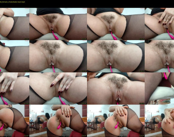 julianejae — 5 minute Chaturbate female cam show recording, 720p, Jan 8, 2025
