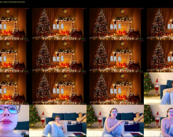 k1tty_cute — 34 minute Chaturbate female cam show recording, 720p, Jan 8, 2025