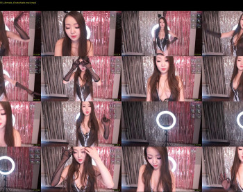 k_kimikooo — 20 minute Chaturbate female cam show recording, 720p, Jan 9, 2025