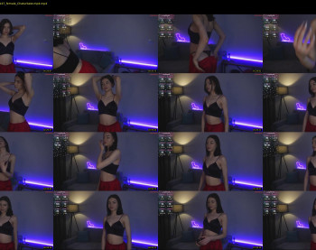 kellyisclose — 9 minute Chaturbate female cam show recording, 720p, Jan 8, 2025
