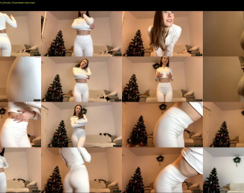 kennasoft — 121 minute Chaturbate female cam show recording, 720p, Jan 8, 2025