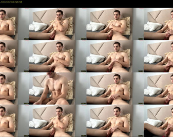 kiwigray — 41 minute Chaturbate male cam show recording, 720p, Jan 8, 2025