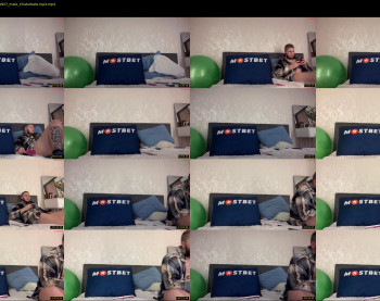 kristenflame — 124 minute Chaturbate couple cam show recording, 720p, Jan 8, 2025