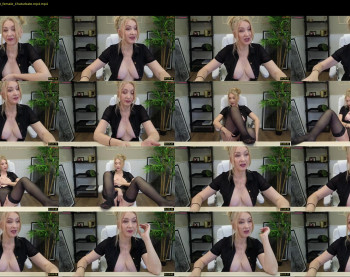 ladyleea — 3 minute Chaturbate female cam show recording, 720p, Jan 8, 2025