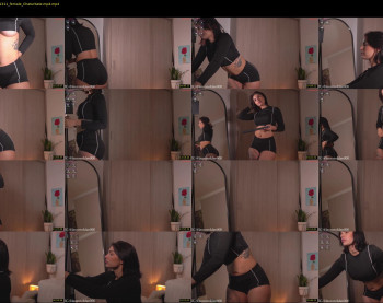 laura_roldan — 41 minute Chaturbate female cam show recording, 720p, Jan 8, 2025