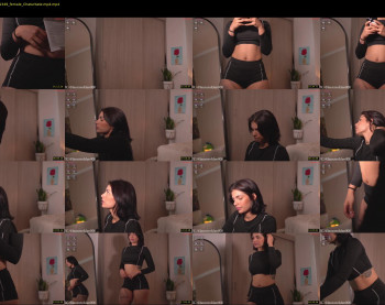 laura_roldan — 21 minute Chaturbate female cam show recording, 720p, Jan 8, 2025
