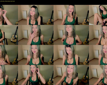 lenamuti — 46 minute Chaturbate female cam show recording, 720p, Jan 8, 2025