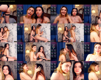 lenoimacyt — 51 minute Chaturbate female cam show recording, 720p, Jan 8, 2025