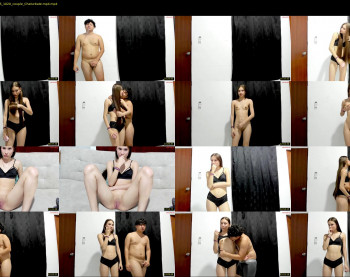 little_rapunsel_ — 30 minute Chaturbate couple cam show recording, 720p, Jan 8, 2025