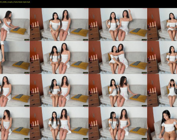 littlesexualworld — 64 minute Chaturbate couple cam show recording, 720p, Jan 9, 2025