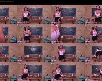 livecleo — 25 minute Chaturbate female cam show recording, 720p, Jan 9, 2025