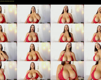 loreth_jw — 9 minute Chaturbate female cam show recording, 720p, Jan 8, 2025