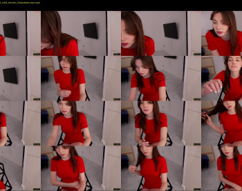 love_machine_ — 18 minute Chaturbate couple cam show recording, 720p, Jan 8, 2025