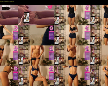 lucylia_ — 120 minute Chaturbate female cam show recording, 720p, Jan 8, 2025