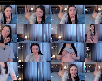 maidabuoy — 121 minute Chaturbate female cam show recording, 720p, Jan 8, 2025