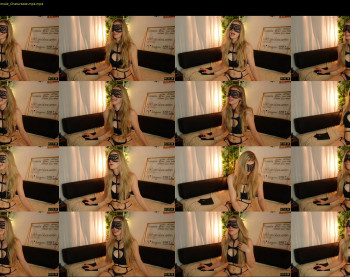 mbca — 5 minute Chaturbate couple cam show recording, 720p, Jan 8, 2025