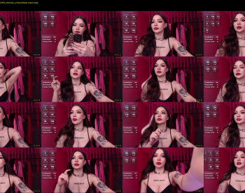 meow__baby — 15 minute Chaturbate female cam show recording, 720p, Jan 8, 2025