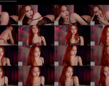 miamoreira — 100 minute Chaturbate female cam show recording, 720p, Jan 8, 2025