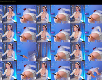 michelleblow — 41 minute Chaturbate female cam show recording, 720p, Jan 9, 2025